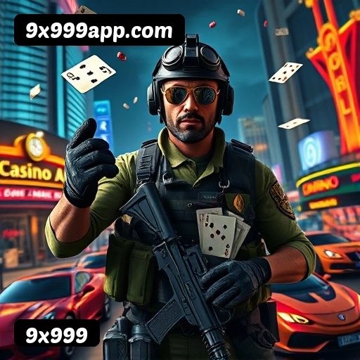 Jogos de Cassino ao Vivo