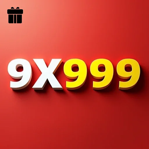 9x999 Logo