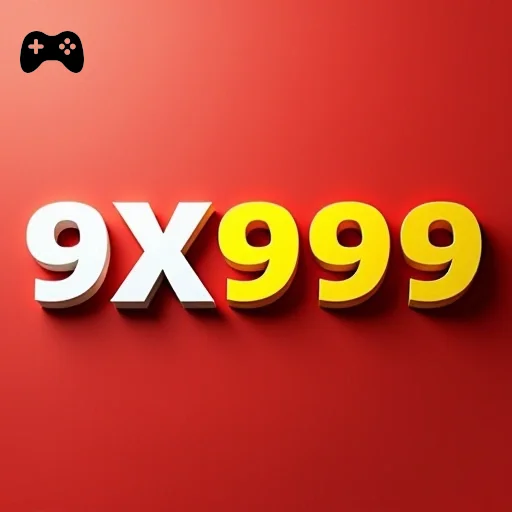 9x999 Logo