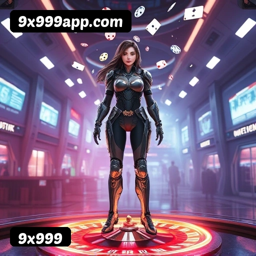 Jogos de Cassino em Destaque - Slots, Roleta, Blackjack
